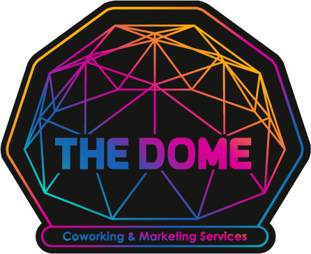 1-The-dome-Logo-sur-fond-fonce¦u-Sarah-Medour