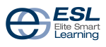 ESLearning Logo